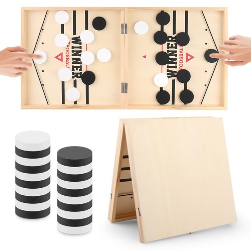 Cartlant fast sling - sling, puck