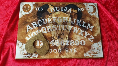 Classic wooden ouija - classic,