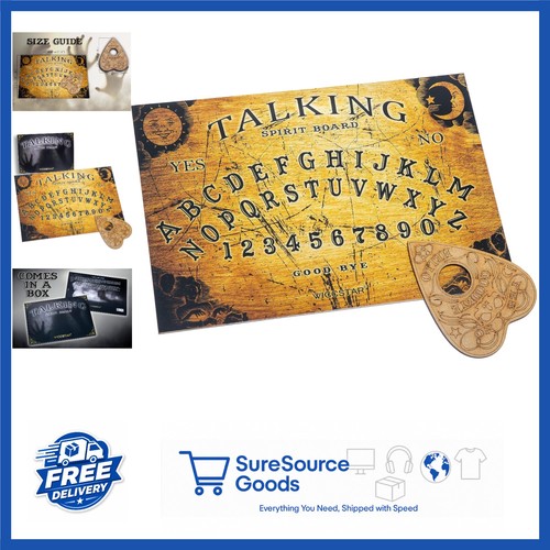 Ouija board game spirit - spirit,