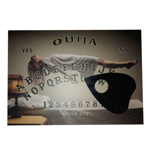 Exorcist ouija board game - exorcist,