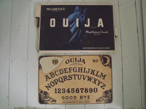 Rare boxed original - rare,