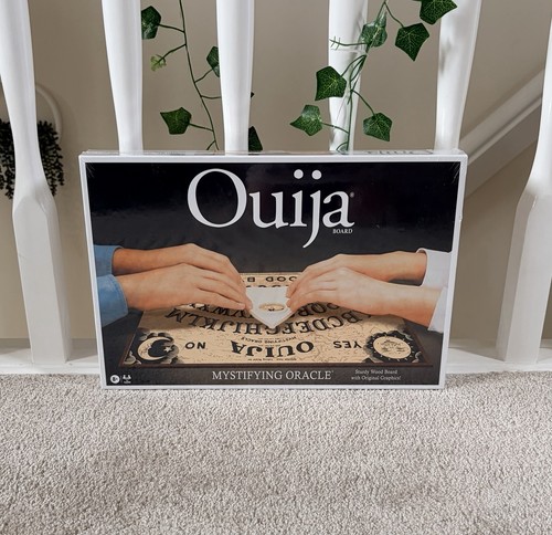Sealed vintage 1992 ouija - vintage,