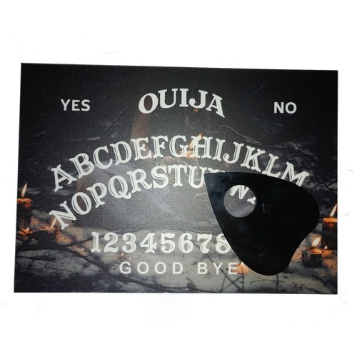 Witchcraft ouija board game - ouija,