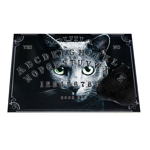 Cat ouija spirit board adult - cat,