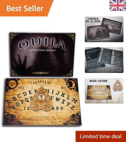 Mystical ouija board game for - mystical,