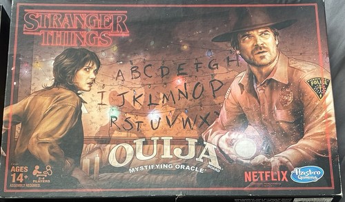 Halloween stranger things - halloween,