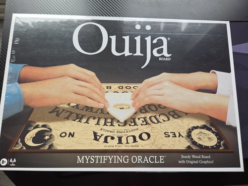 Hasbro gaming ouija board - hasbro,