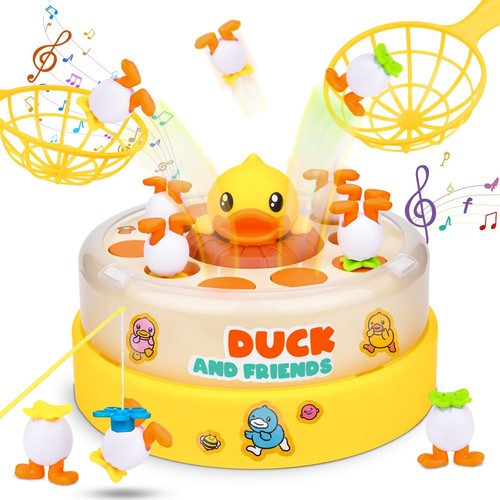 Duck dash jumping - dash,